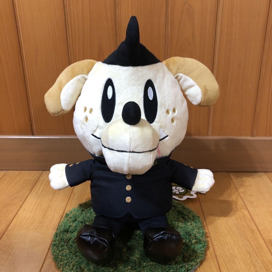 GENERATIONS高校TV 学ラン ぬいぐるみ [小森隼]